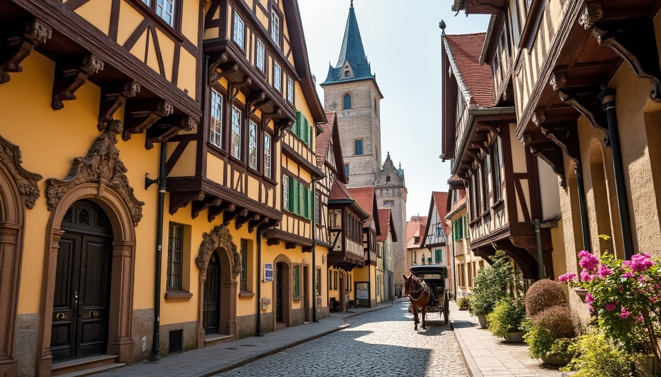 discover the essential facts about tallinn, the vibrant capital of estonia. from its rich history and stunning architecture to its cultural highlights and modern attractions, explore what makes this baltic gem a must-visit destination.