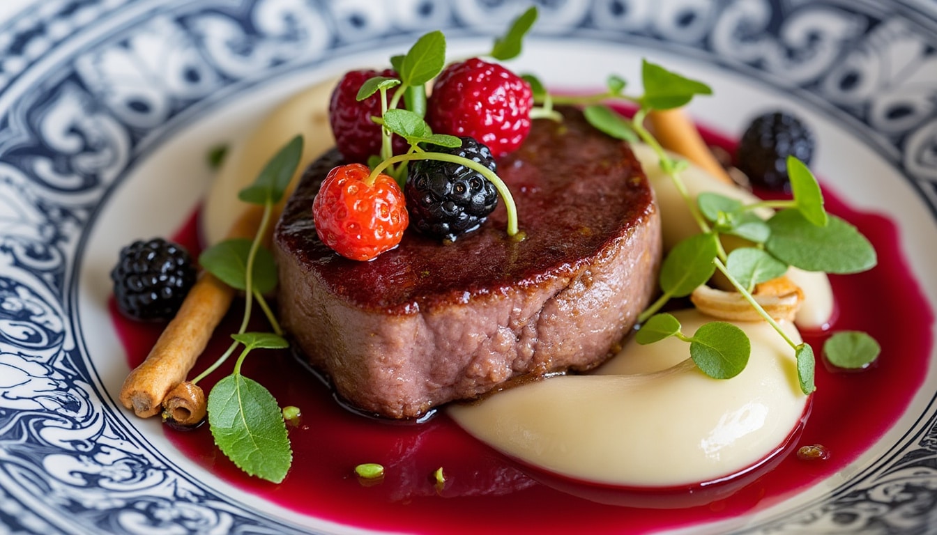 discover the best places to eat in tallinn with our curated guide. from traditional estonian dishes to international cuisine, explore the top restaurants and local favorites that will satisfy your palate in this charming baltic city.