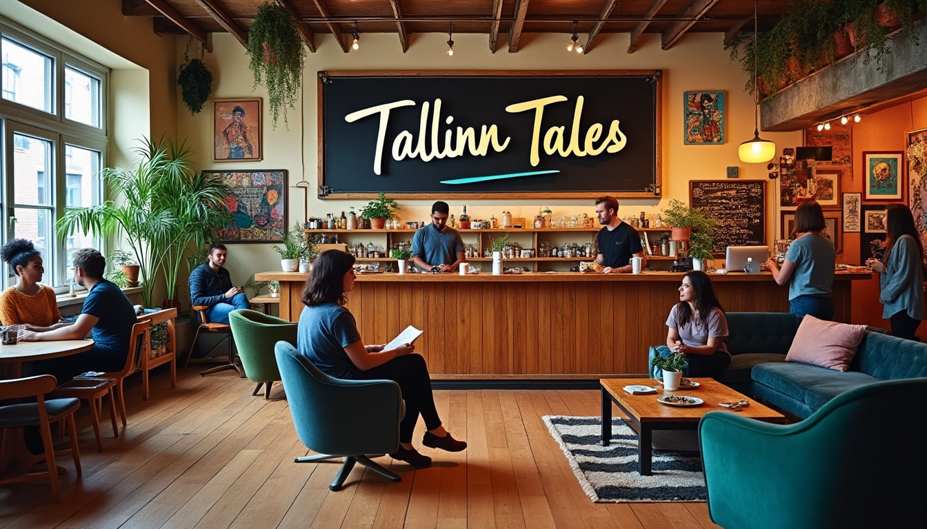 discover affordable accommodations and budget-friendly activities in tallinn, perfect for travelers seeking to explore estonia's charming capital without breaking the bank. enjoy rich culture, historic sights, and tasty cuisine while sticking to your budget.