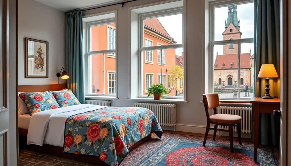 discover budget-friendly stays in tallinn that offer great value without compromising on comfort. explore affordable accommodations and experience the rich culture and history of estonia's capital on a budget.