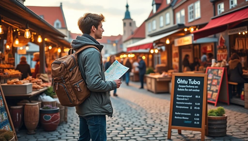 discover essential budget travel tips for exploring tallinn, from affordable accommodations to economical dining options and free attractions. make the most of your trip without breaking the bank!