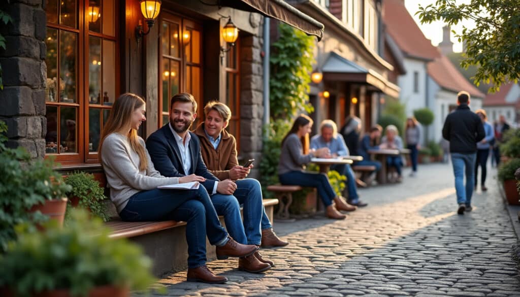 explore the essential calling and communication rules in tallinn to enhance your interactions and navigate the local customs effectively. learn about etiquette, important tips, and best practices for both visitors and residents.