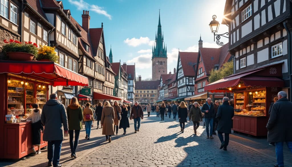 discover the cheapest time to visit tallinn and make the most of your budget. explore tips for travelers on when to find the best deals on flights, accommodations, and local attractions, ensuring an unforgettable experience in estonia's capital without breaking the bank.