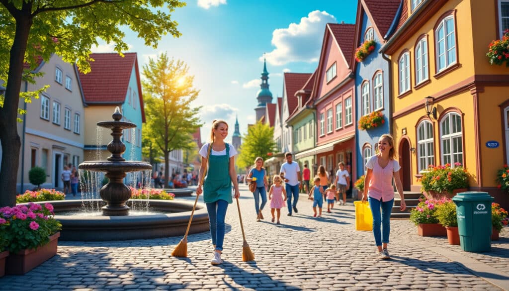 discover the rich commitment to cleanliness and hygiene in tallinn, where pristine streets, efficient waste management, and public health initiatives create a safe and welcoming environment for residents and visitors alike. explore the city’s dedication to maintaining high standards of sanitation while enjoying its beautiful sights and vibrant culture.