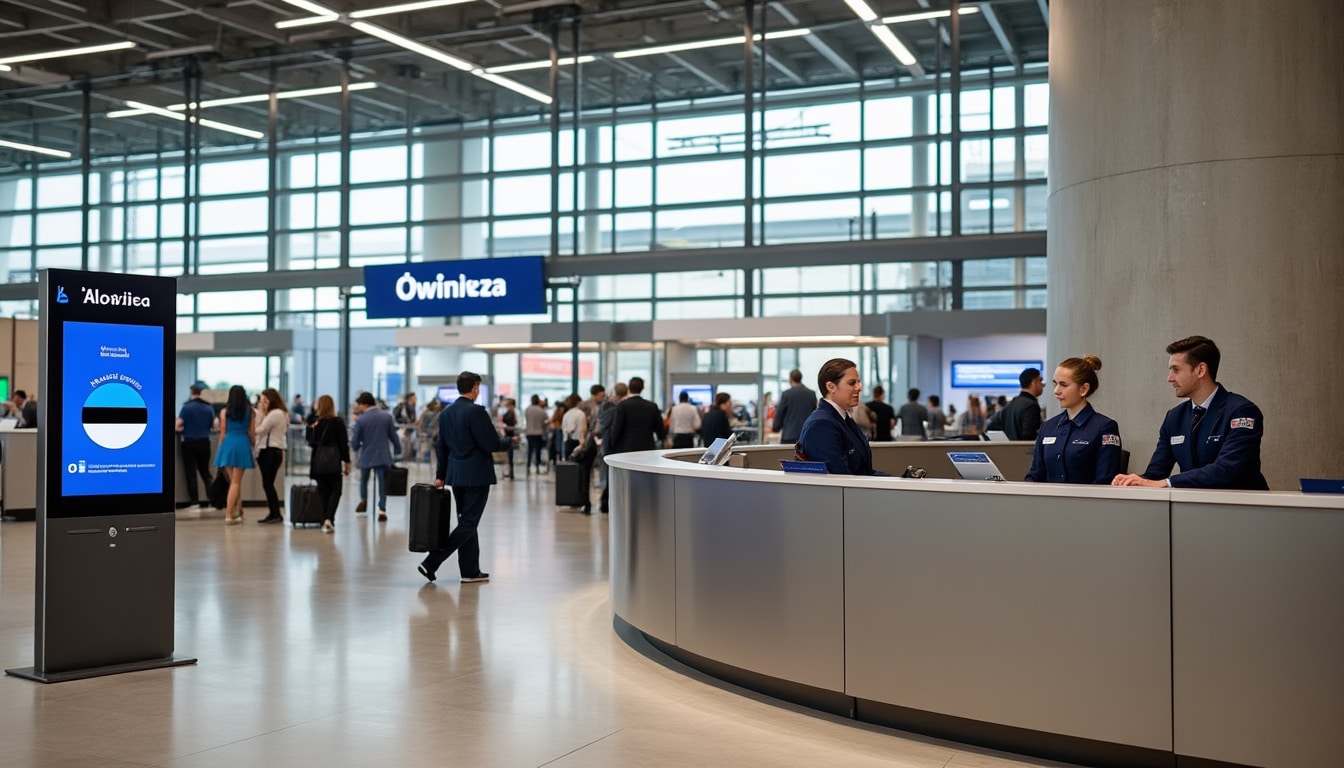 discover the implications of criminal status on entry to tallinn. understand the legal requirements and potential restrictions for travelers with a criminal background. stay informed before your trip to this vibrant estonian capital.