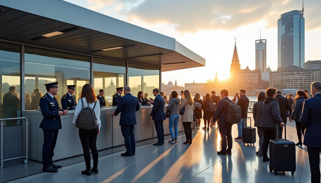 discover the impact of criminal status on entry to tallinn. learn about regulations, legal requirements, and the process for travelers with a criminal record visiting estonia's capital city.