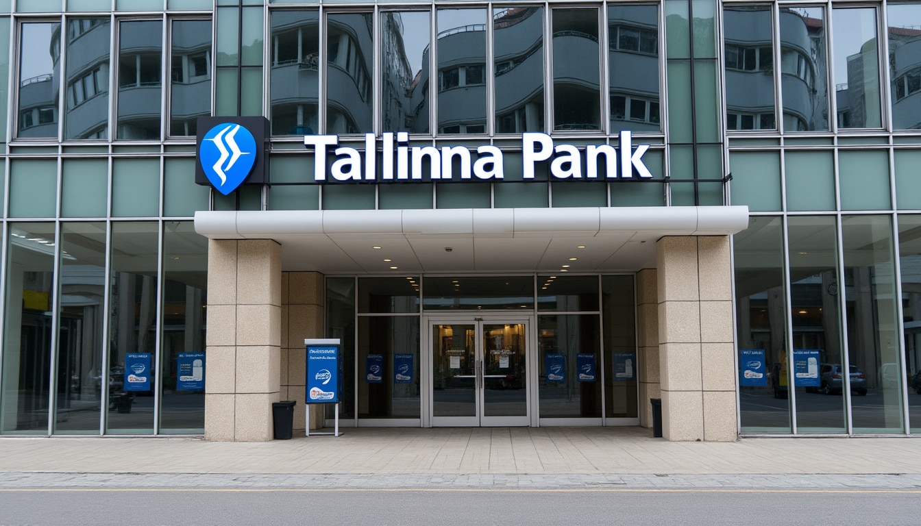 discover everything you need to know about currency and tipping in tallinn. learn about the local currency, exchange options, and tipping customs to enhance your travel experience in estonia's vibrant capital.