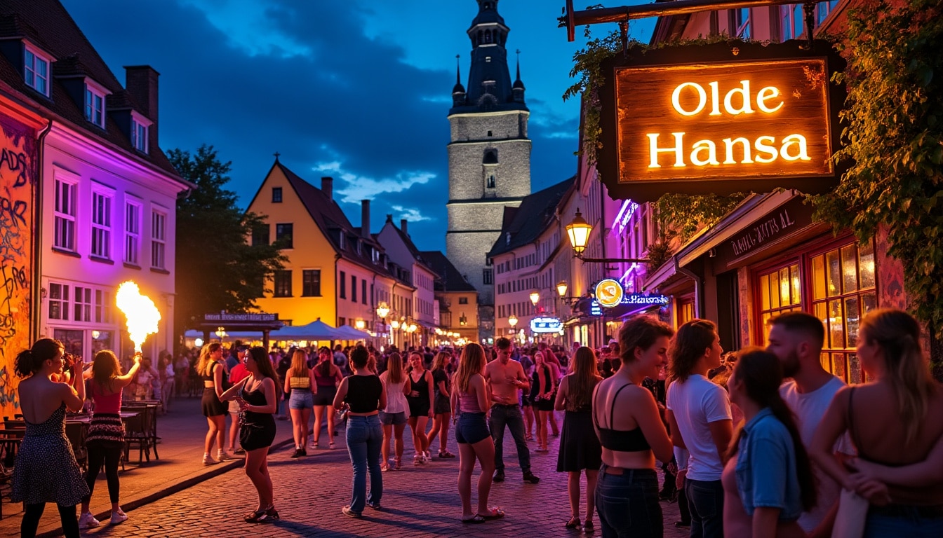 explore the regulations surrounding drinking and age restrictions in tallinn. discover the legal drinking age, venue policies, and essential tips for enjoying nightlife responsibly in estonia's vibrant capital.