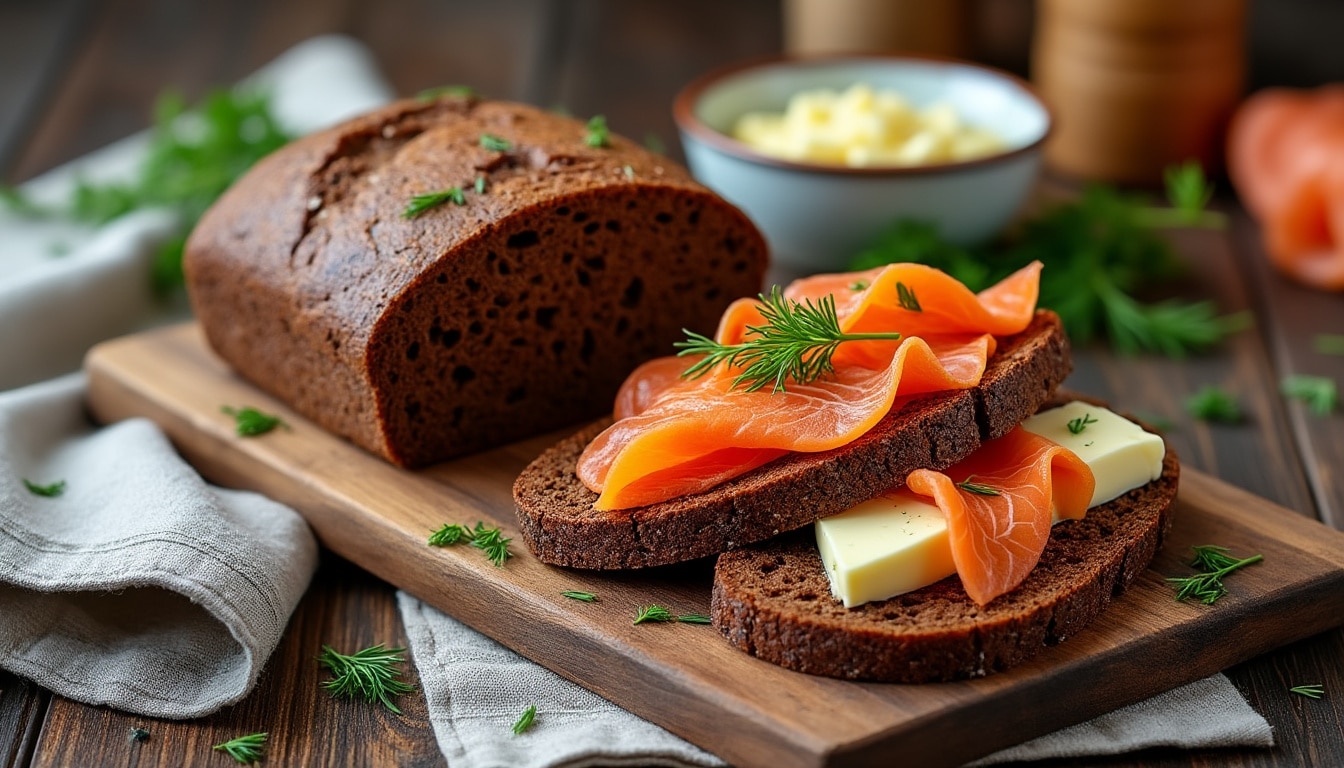 discover the culinary delights of tallinn with our guide to famous foods that represent the rich heritage and vibrant flavors of this enchanting estonian capital. from traditional dishes to modern twists, explore the must-try offerings that will tantalize your taste buds.
