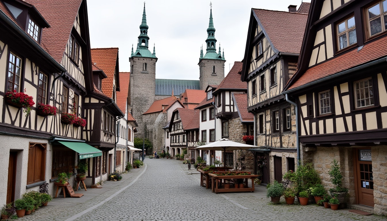 découvrez les conseils et directives essentiels en matière de sécurité pour visiter tallinn. de la compréhension des lois locales au savoir des contacts d'urgence, ce guide garantit que vous profitiez d'une expérience sécurisée et mémorable dans la charmante capitale de l'estonie.