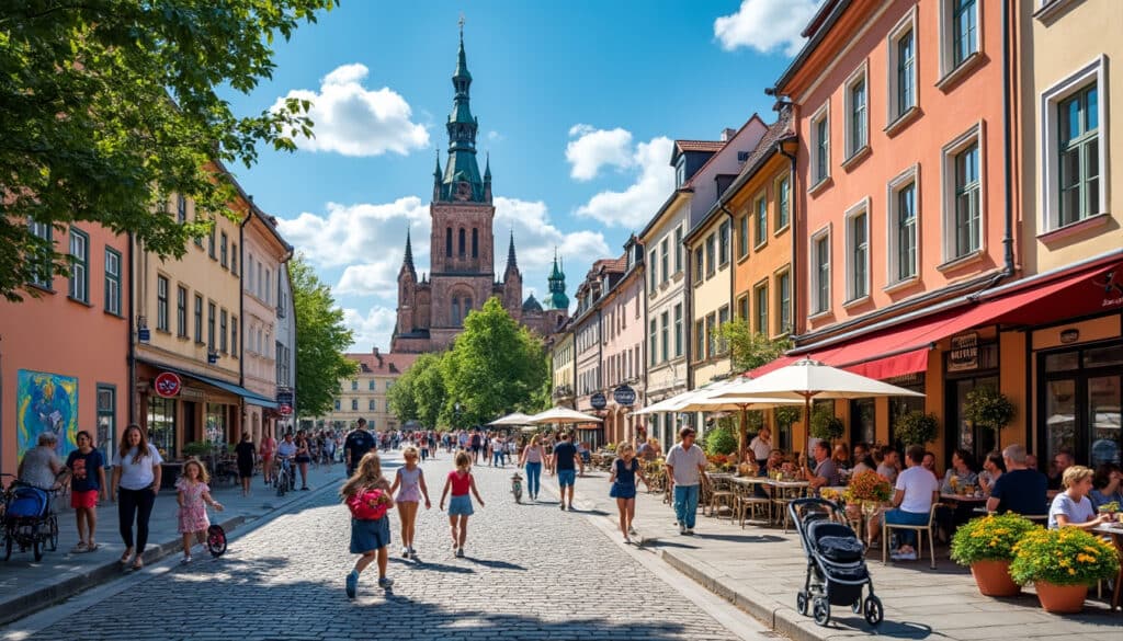 explore the essential safety measures and tips for navigating tallinn, ensuring a secure and enjoyable experience in estonia's capital. discover information on local laws, emergency contacts, and how to stay safe while enjoying the city's vibrant culture and attractions.