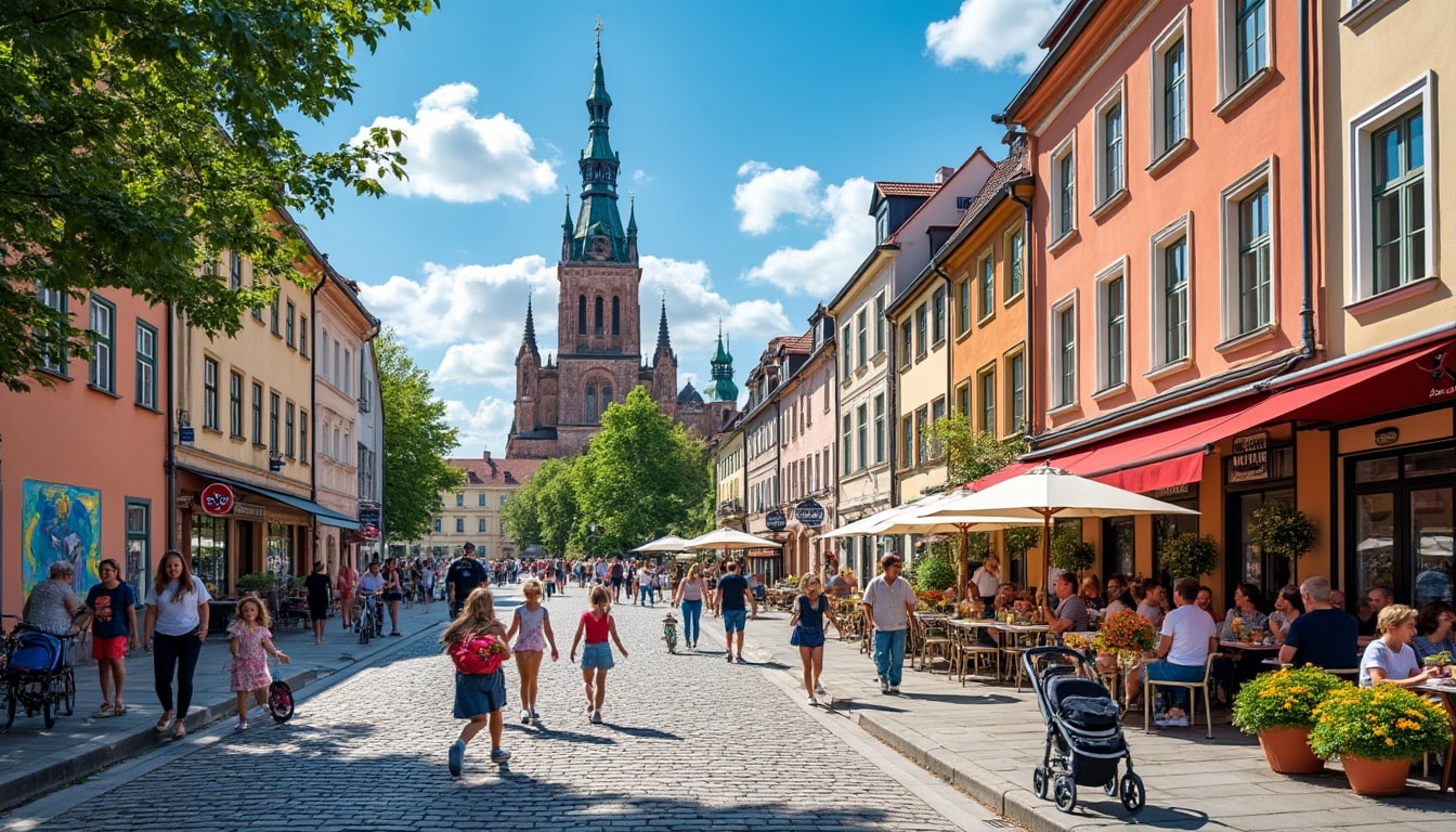 explore the essential safety measures and tips for navigating tallinn, ensuring a secure and enjoyable experience in estonia's capital. discover information on local laws, emergency contacts, and how to stay safe while enjoying the city's vibrant culture and attractions.