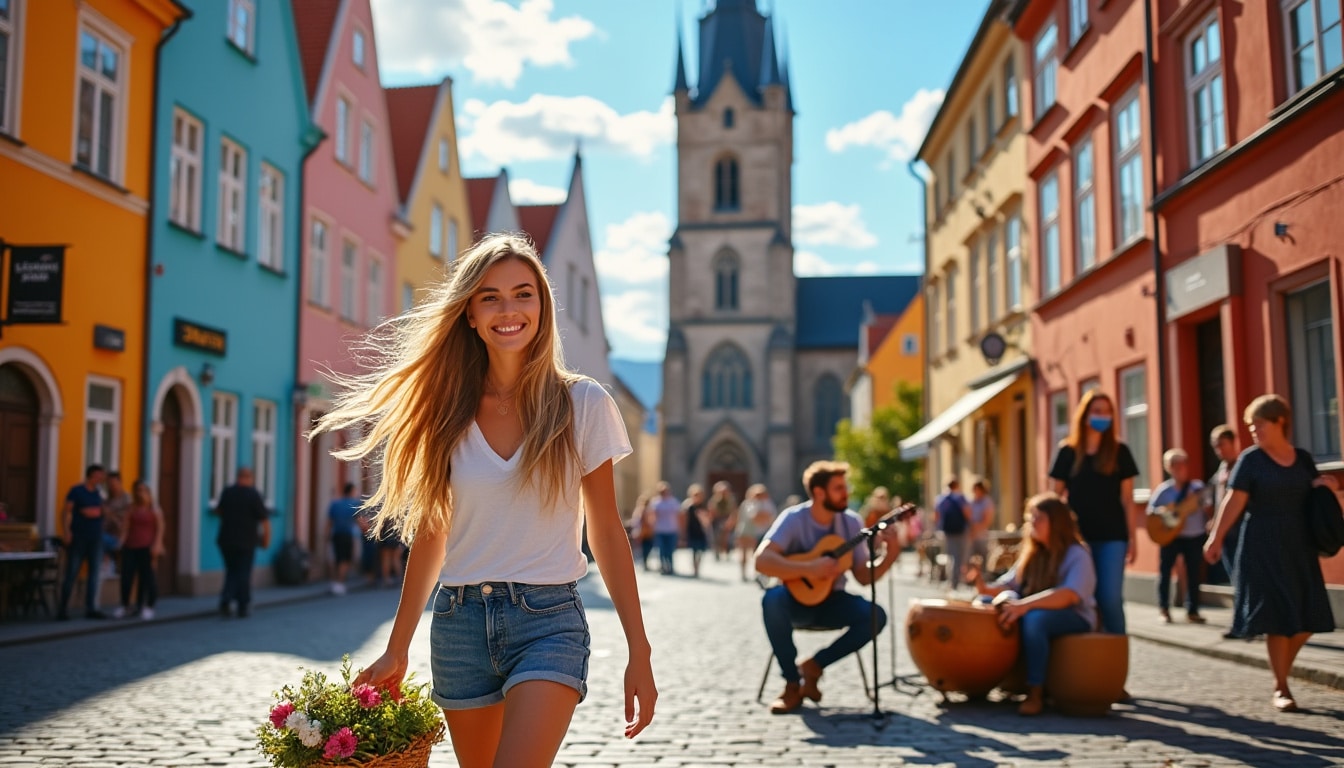 discover the perfect duration for your visit to tallinn! explore the charm of estonia's capital with our guide on how many days to spend for optimal sightseeing, culture, and relaxation.