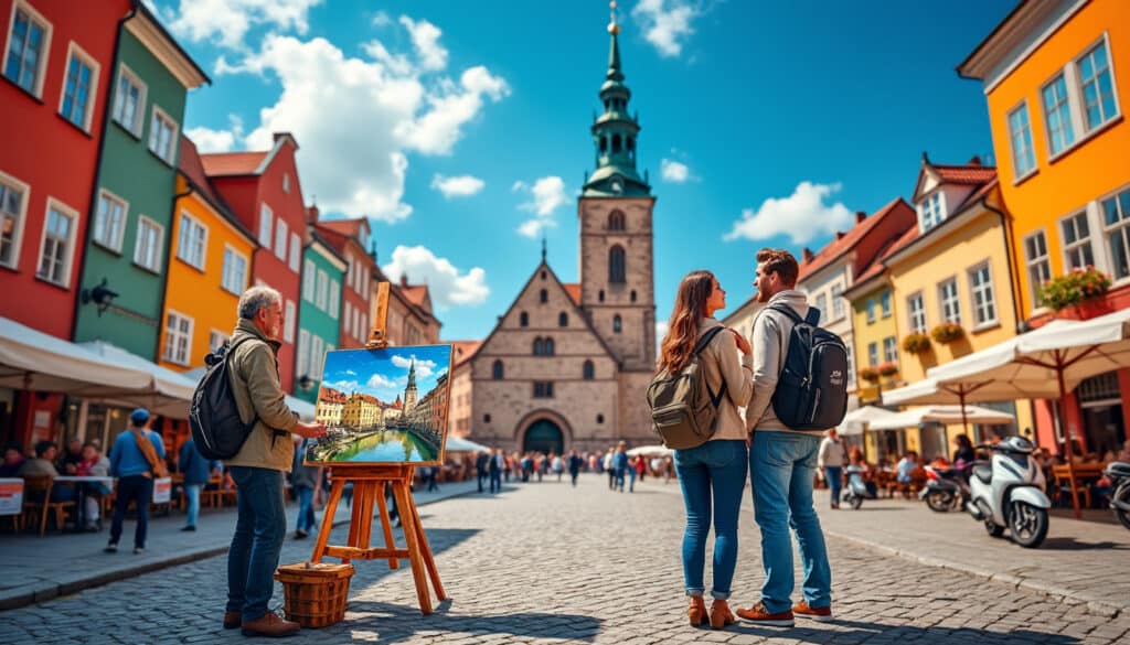 discover the ideal duration for your visit to tallinn. learn how many days you should spend in this vibrant estonian capital to explore its rich history, stunning architecture, and vibrant culture. make the most of your trip with our expert tips!