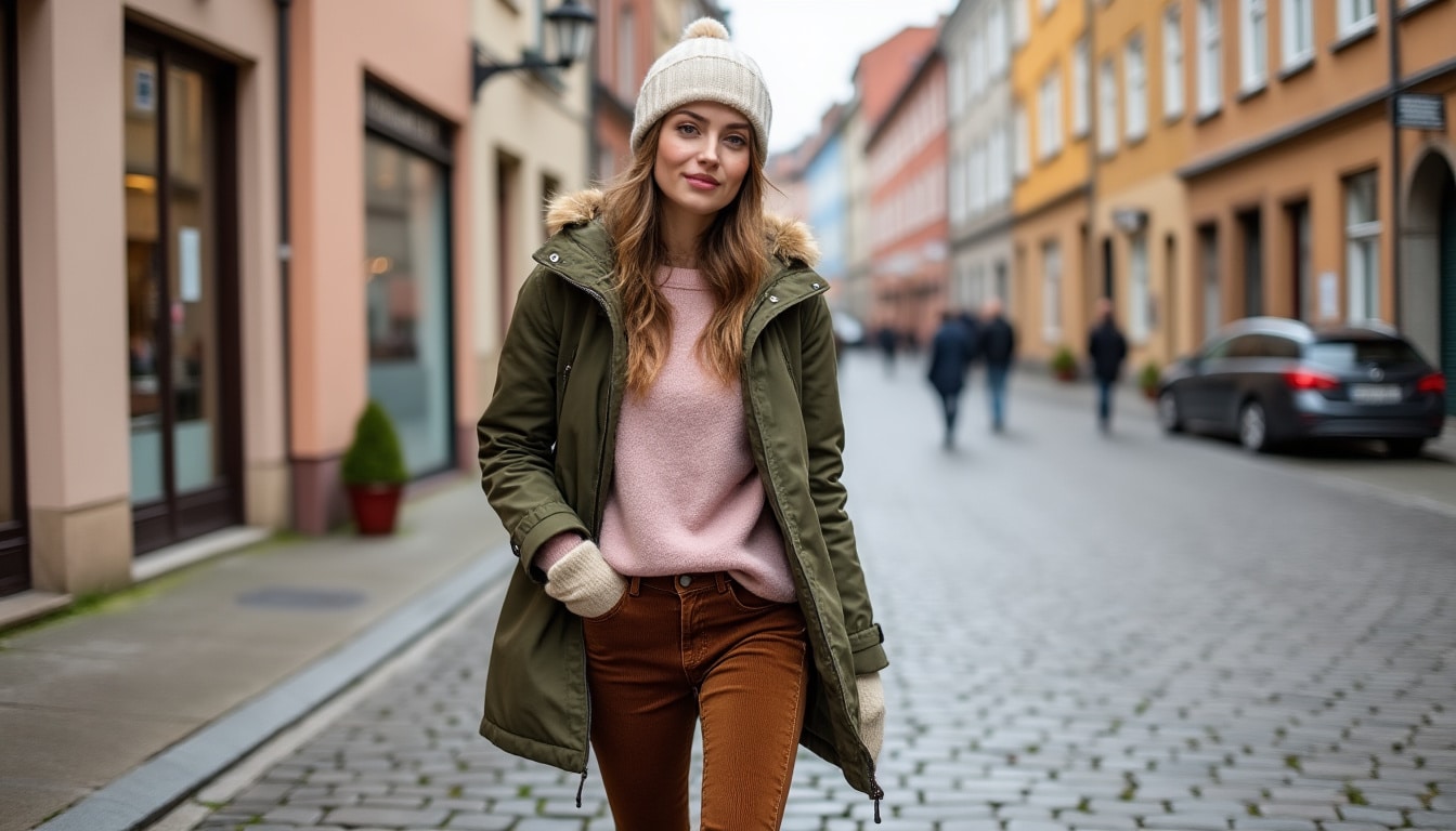discover the ultimate guide on how to dress in tallinn throughout the year. explore essential tips and seasonal outfits for every month, ensuring you stay stylish and comfortable while navigating estonia's charming capital.