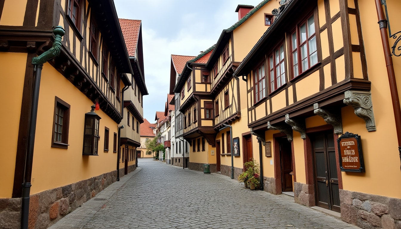 discover essential tips and resources on how to find accommodation in tallinn, from exploring various neighborhoods to understanding local rental options. whether you're relocating or just visiting, this guide will help you secure the perfect place to stay in estonia's vibrant capital.