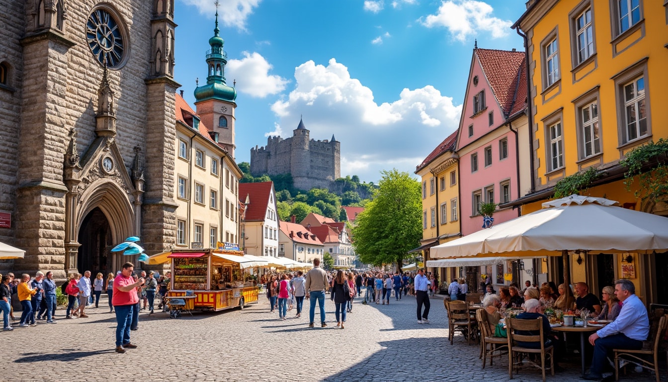 discover the cost of living in tallinn, from accommodation to dining and entertainment. explore whether this picturesque estonian capital is budget-friendly or a costly destination for travelers.