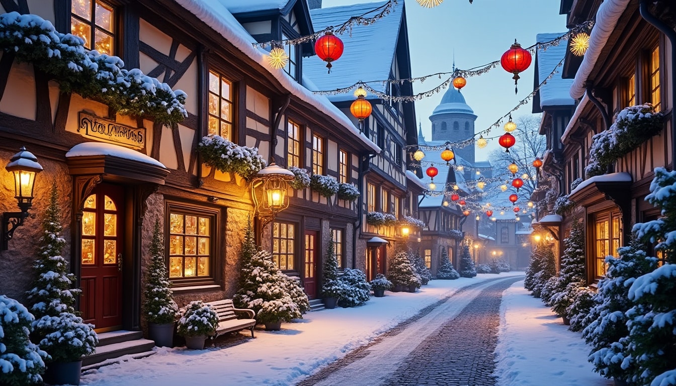 discover the climate of tallinn, estonia, as we explore whether this beautiful city enjoys warm weather year-round. get insights into seasonal temperatures, weather patterns, and the best times to visit for a pleasant experience.