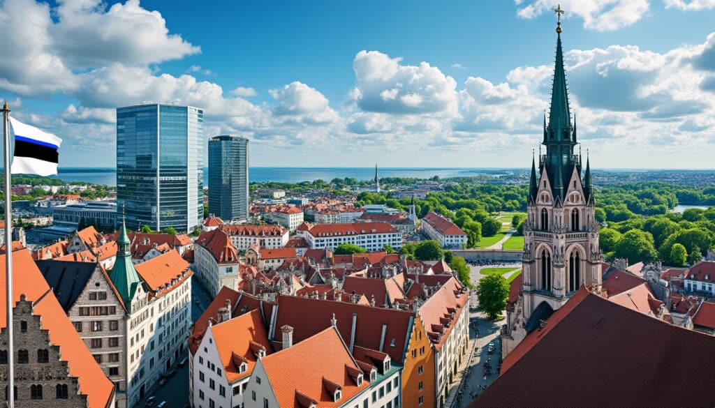 explore the fascinating language and spelling aspects of tallinn, the vibrant capital of estonia. discover how local dialects, historical influences, and modern trends shape the way estonian is spoken and written in this cultural hub.