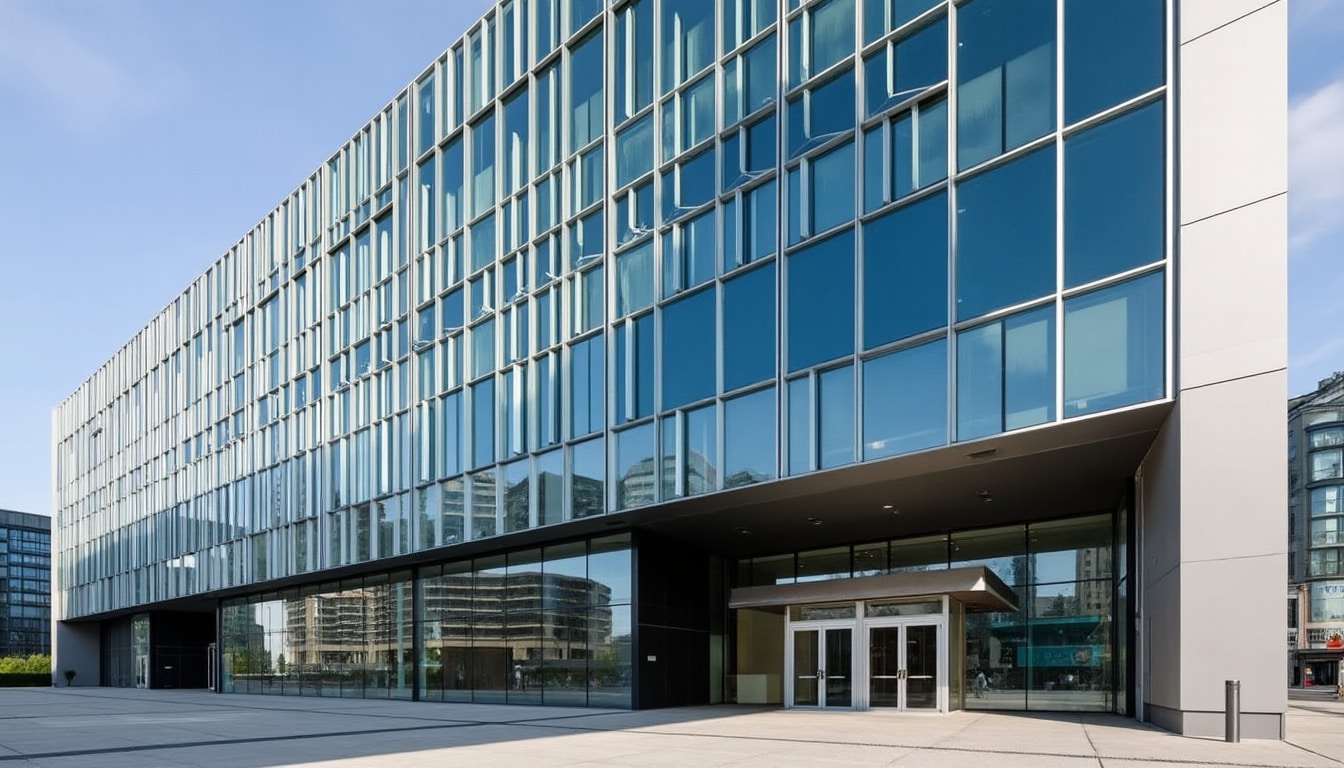 explore essential legal information and regulations in tallinn, covering everything from business laws to property rights. stay informed about local rules and guidelines to navigate your legal landscape effectively.