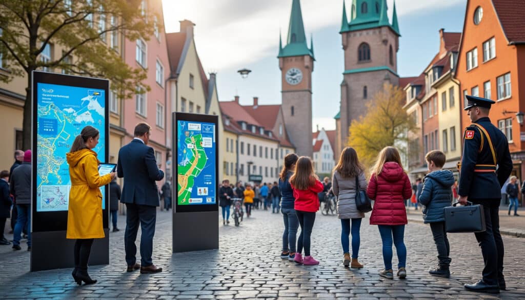 discover comprehensive legal information and essential regulations in tallinn. whether you’re a resident, visitor, or business owner, stay informed about the legal framework that governs daily life in estonia's capital.