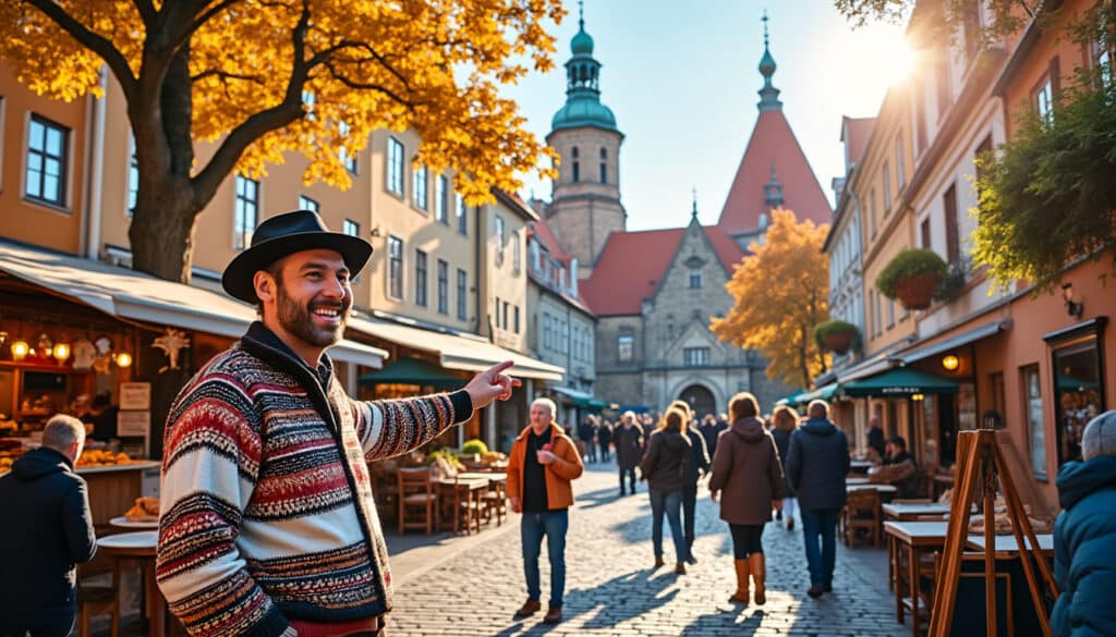 discover essential local tips for tourists in tallinn to enhance your travel experience. from hidden gems and must-visit attractions to local cuisine and cultural insights, this guide ensures you make the most of your visit to estonia's charming capital.