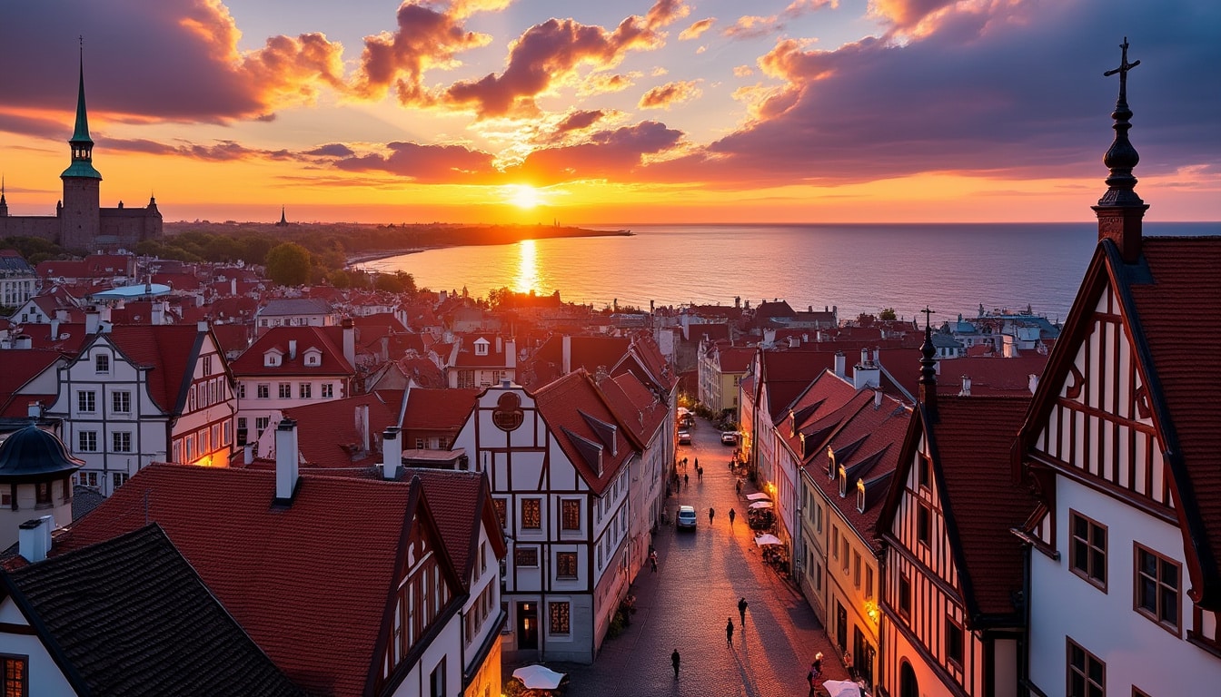discover the must-see places in tallinn categorized by duration, ensuring you experience the best of this historic city whether you have a few hours or several days. explore iconic landmarks, hidden gems, and vibrant neighborhoods to make the most of your visit.