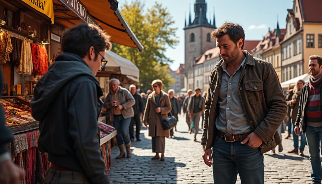 explore the rising concerns of pickpocketing and theft in tallinn, as we uncover the trends, tips for travelers, and preventative measures to ensure a safe visit to this beautiful estonian capital. stay informed and travel smart!