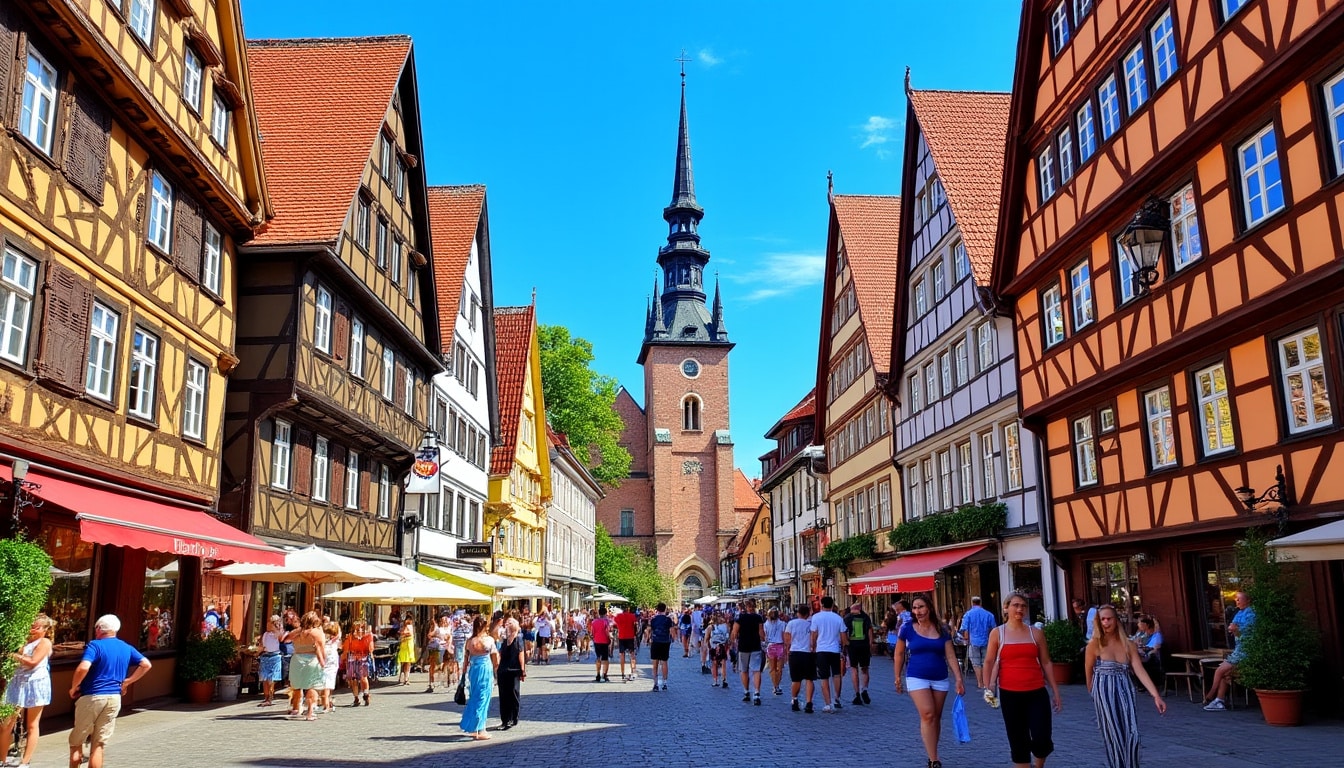 discover the ultimate guide for planning your trip to tallinn! explore tips on the best attractions, local cuisine, transportation, and hidden gems in estonia's charming capital. make the most of your visit with our expert advice!