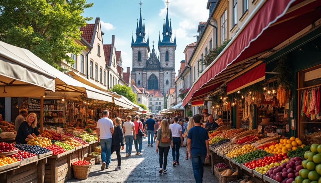 discover the latest prices in tallinn, including accommodation, dining, transportation, and entertainment. explore budget-friendly options and upscale experiences to make the most of your visit to the vibrant estonian capital.