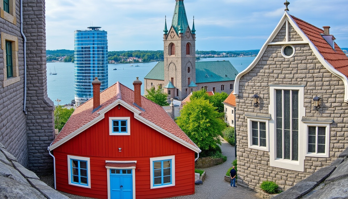 Entdecken Sie wichtige Sicherheitstipps für die Navigation in Tallinn, um ein sicheres und angenehmes Erlebnis in Estlands Hauptstadt zu gewährleisten. Von lokalen Bräuchen bis zu Notrufnummern wird Ihnen unser Leitfaden helfen, informiert und vorbereitet während Ihres Besuchs zu bleiben.