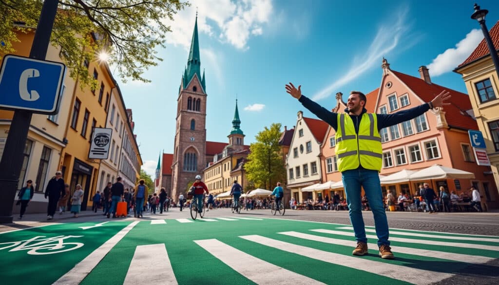 discover essential safety tips for exploring tallinn, ensuring a secure and enjoyable experience in estonia's charming capital. learn about local customs, emergency contacts, and practical advice to navigate the city confidently.