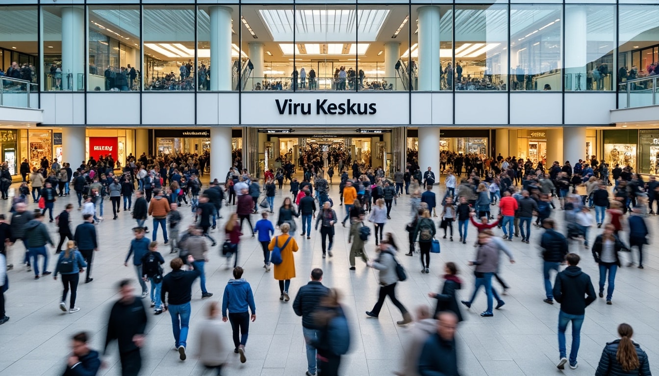 Entdecken Sie den ultimativen Leitfaden für Einkaufen und Lieferung in Tallinn. Erkunden Sie lokale Märkte, trendige Boutiquen und praktische Lieferoptionen, um Ihr Einkaufserlebnis in dieser lebhaften estnischen Hauptstadt zu verbessern.
