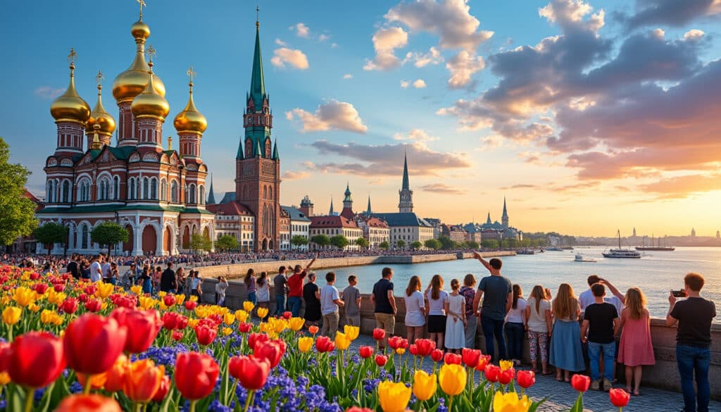 explore the enchanting city of tallinn with a variety of sightseeing options. discover its rich history, stunning architecture, and vibrant culture through guided tours, charming walking routes, and must-see attractions. experience the best of estonia's capital and create unforgettable memories.