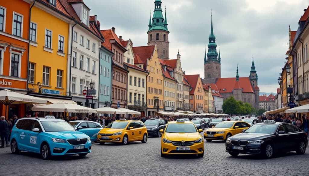discover reliable taxi and cab services in tallinn for your transportation needs. enjoy convenient and affordable rides around the city with professional drivers, ensuring a smooth and timely journey. book your ride today!