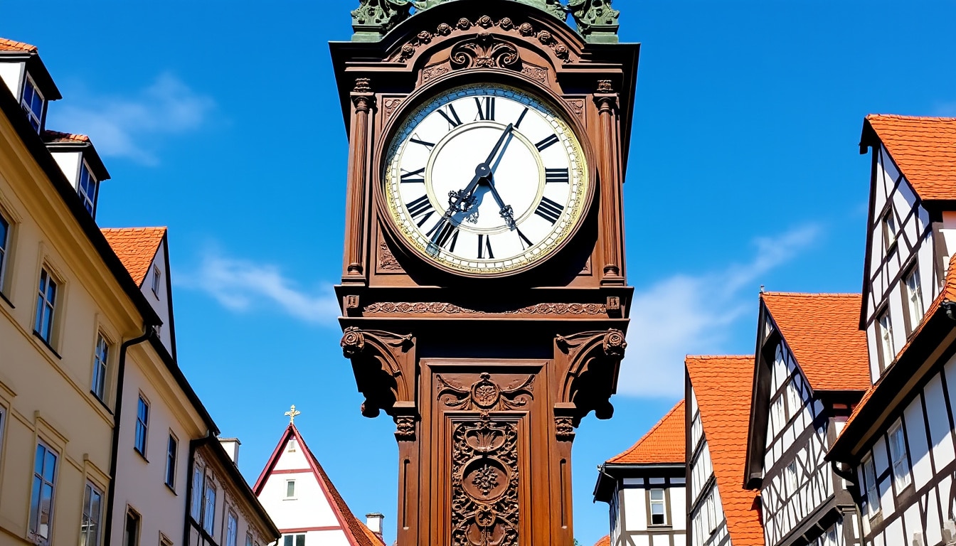discover the current time and time zone in tallinn, estonia. stay updated with accurate time conversions, daylight saving changes, and local insights to enhance your travel or business planning in this vibrant city.