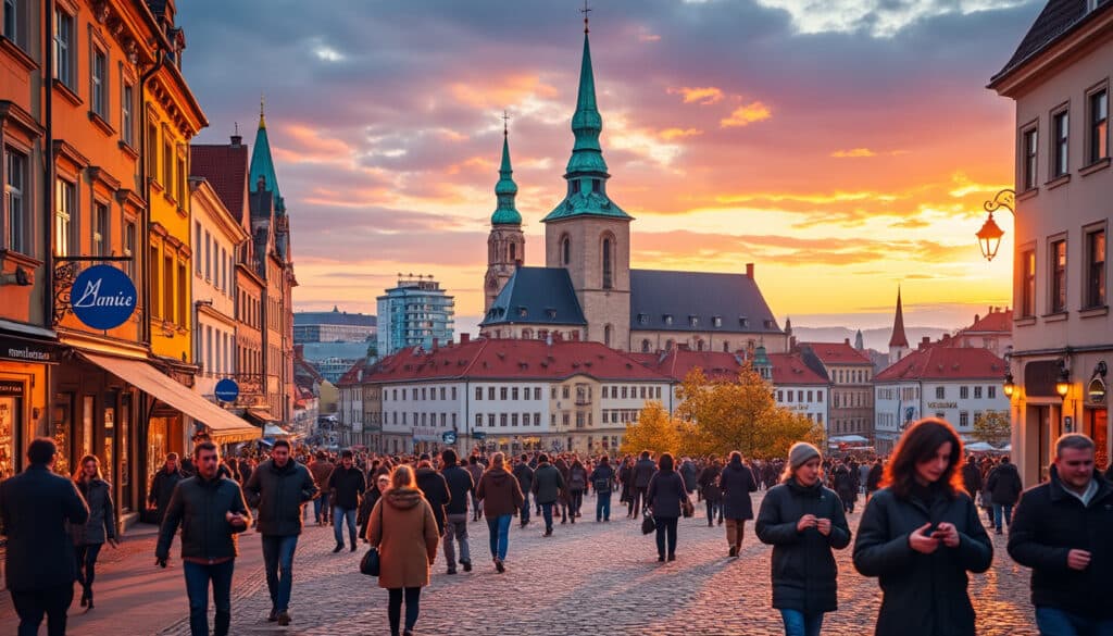 discover the current time and time zone in tallinn, estonia. learn about daylight saving time changes and how they affect your plans in this vibrant baltic city.