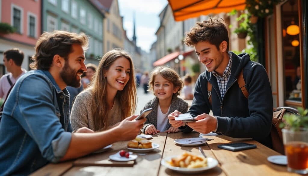 discover the tipping culture and local payment practices in tallinn. learn how to navigate gratuities, preferred payment methods, and essential tips for enjoying a seamless experience in estonia's capital.
