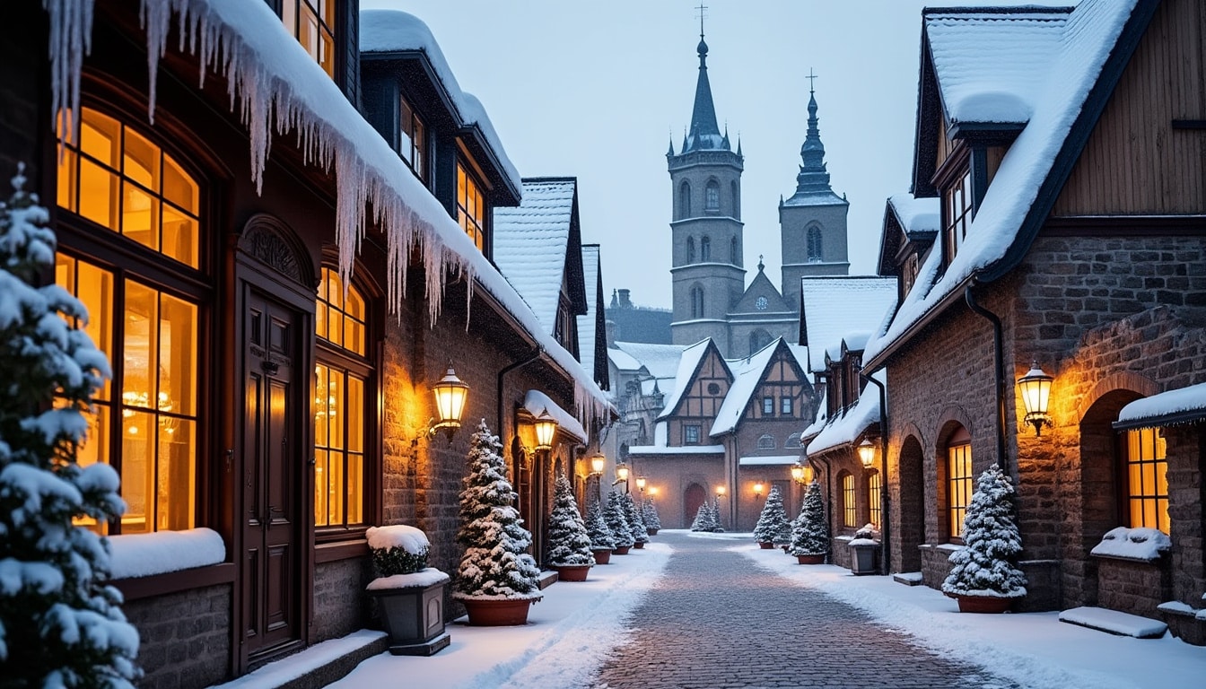 discover the essential travel checklist for your trip to tallinn! from must-see attractions and local cuisine to packing tips and safety advice, make the most of your adventure in this beautiful estonian capital.