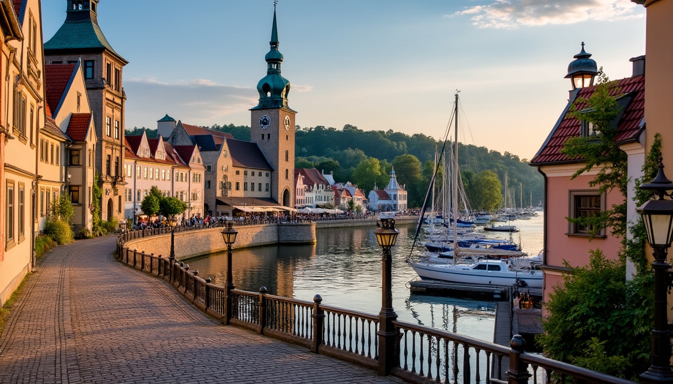 discover essential tips for planning your trip to tallinn with our comprehensive guide on costs and budgeting. learn about accommodation, dining, transportation, and attractions to make the most of your visit to this enchanting capital city. start your adventure without breaking the bank!