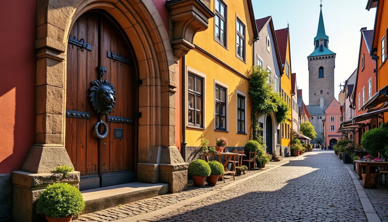 discover the ideal trip duration in tallinn to make the most of your visit. explore the city's historic sites, vibrant culture, and stunning landscapes with our tips on how long to stay for an unforgettable experience.