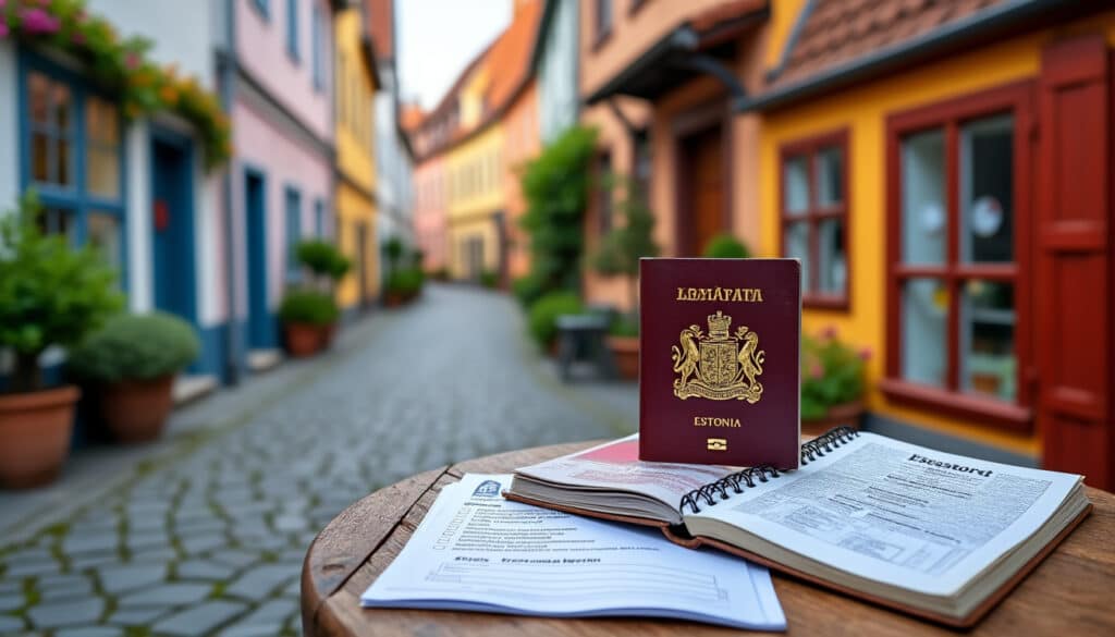 discover the essential visa requirements for visiting tallinn, including application processes, necessary documents, and tips for a hassle-free journey to estonia's charming capital.