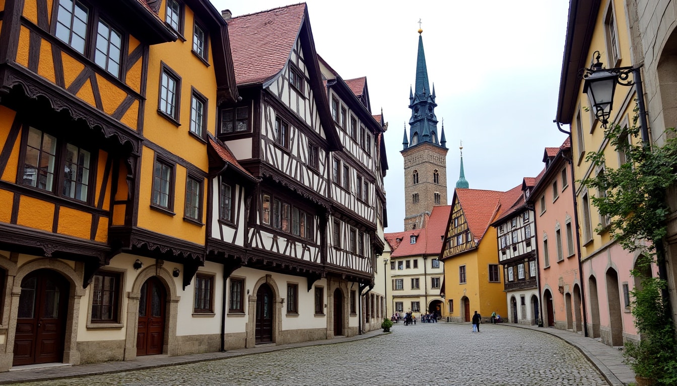 explore the vibrant essence of tallinn as we delve into its stunning visuals, captivating aromas, and unique textures. discover how this enchanting estonian capital offers a sensory journey unlike any other, inviting you to experience its beautiful architecture, rich history, and lively atmosphere.