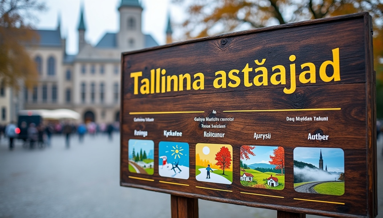 discover essential tips for what to bring and wear during your visit to tallinn. prepare for the city's changing weather and explore local fashion styles to ensure a comfortable and enjoyable experience in estonia's charming capital.