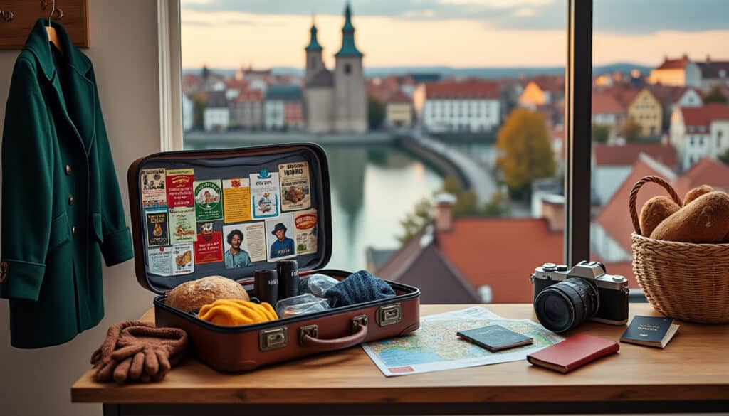 discover essential tips on what to bring and wear in tallinn to make the most of your visit. from seasonal clothing recommendations to practical accessories, ensure you're well-prepared for the charming streets and vibrant culture of estonia's capital.