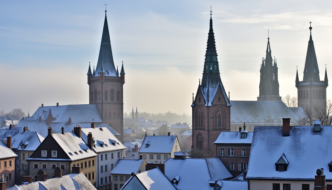 discover what essentials to pack for your visit to tallinn, tailored for each month of the year. from seasonal clothing to local tips, ensure you're prepared for every adventure in estonia's charming capital.