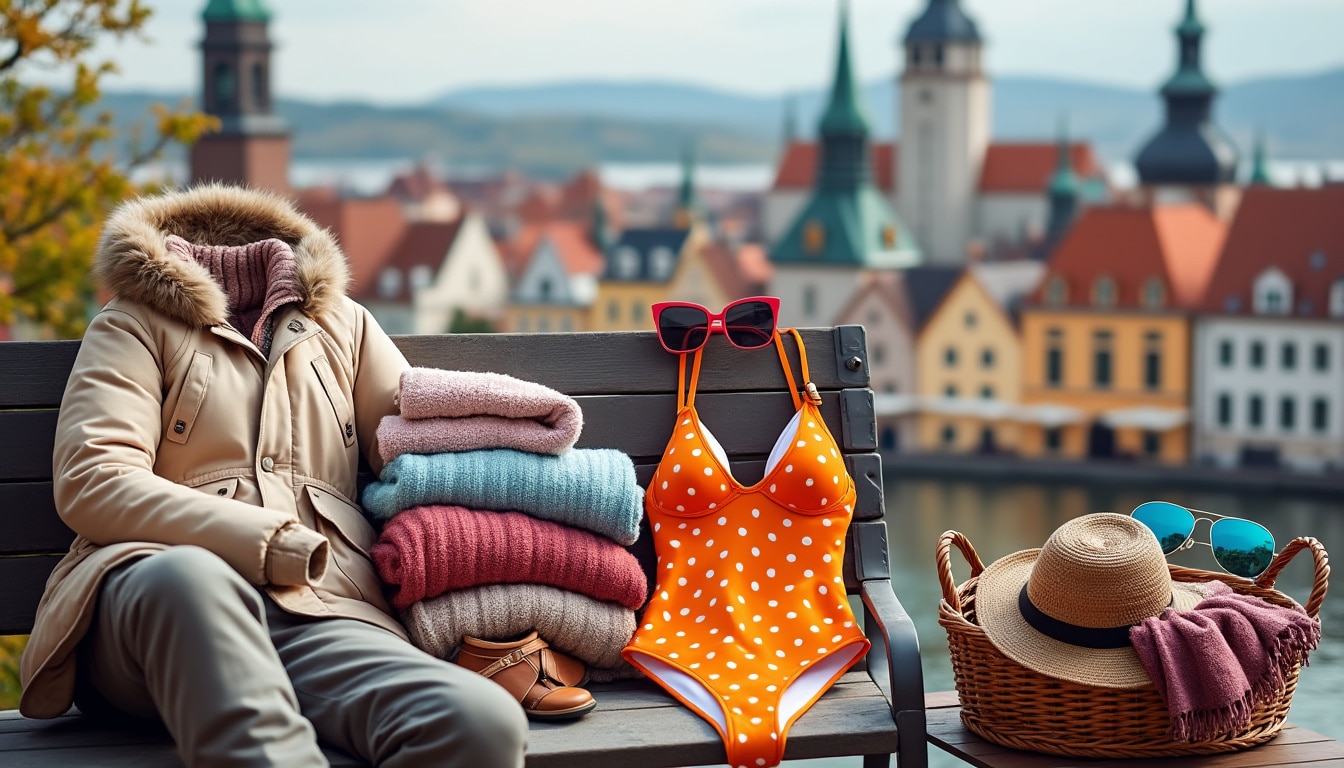 discover the essential items to pack for your trip to tallinn each month. from seasonal clothing to local necessities, ensure you're prepared for your adventure in estonia's charming capital.