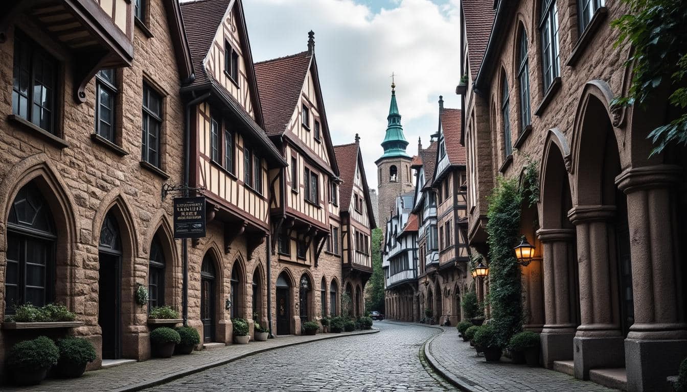 descubre la guía definitiva sobre cómo explorar tallin durante 10 días! desde sitios históricos y vibrantes barrios hasta gastronomía local y joyas ocultas, aprende sobre atracciones imprescindibles, experiencias culturales y consejos para una aventura inolvidable en la encantadora capital de estonia.