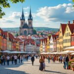 discover the best activities and attractions in tallinn with our 10-day itinerary. explore the city's rich history, vibrant culture, and stunning architecture while enjoying tips on hidden gems, local cuisine, and unforgettable experiences. perfect for first-time visitors and returning travelers alike!