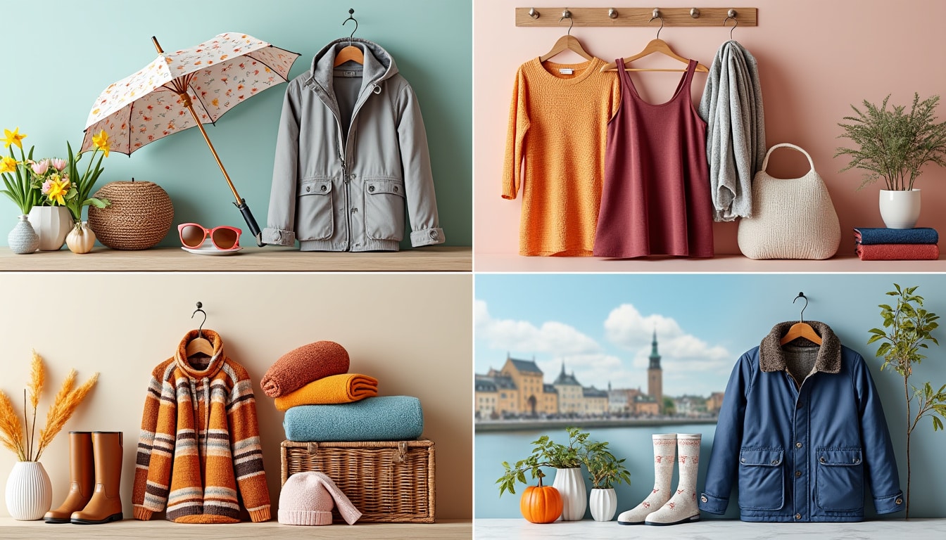 discover what to pack for your trip to tallinn with our comprehensive guide, detailing essential items for each month and season. stay prepared for the unique weather conditions and local experiences all year round.